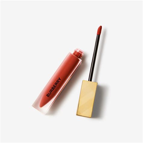 burberry russet|Burberry Kisses Liquid Matte – Russet No.93 in Russet 93.